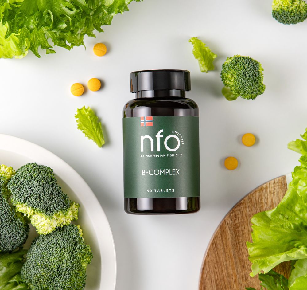 Как вегану и вегетарианцу избежать дефицита витаминов